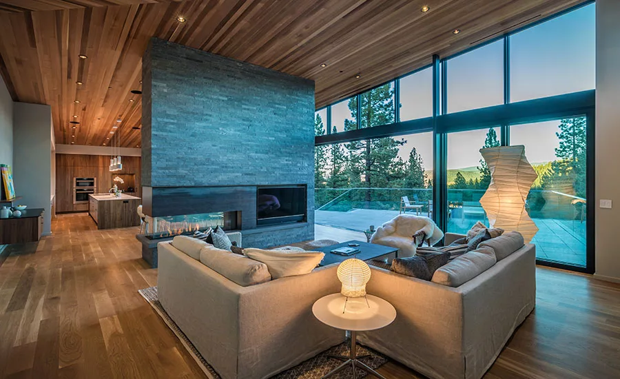 Martis Camp 457
