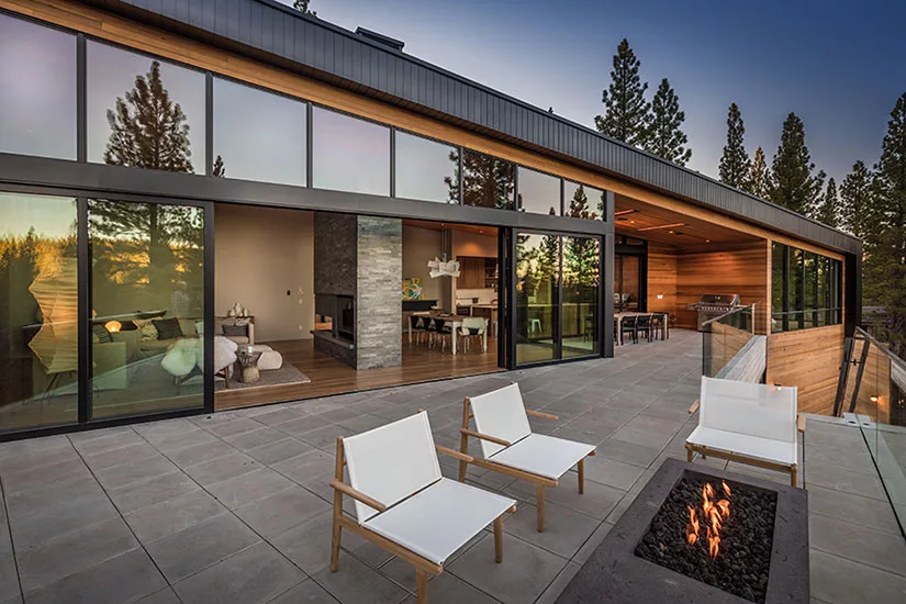 Martis Camp 457