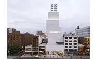 OMA to Design New Museum Expansion