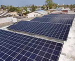 Solar Power Puerto Rico
