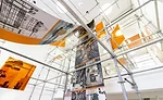 Scaffolding Exhibit
