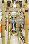 Scaffolding Exhibit