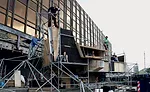 Scaffolding Exhibit