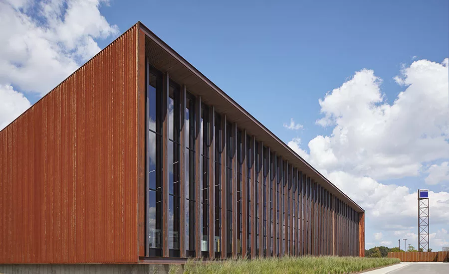 Trumpf Smart Factory