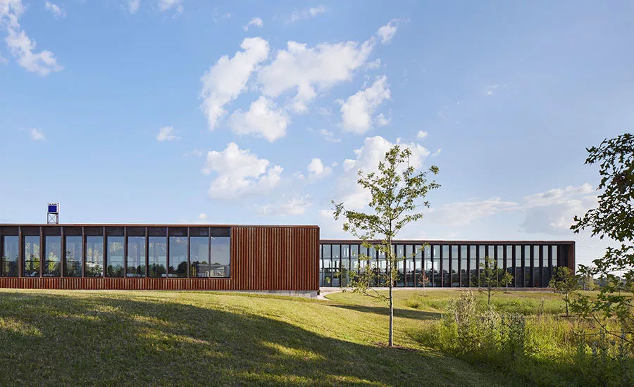 Trumpf Smart Factory