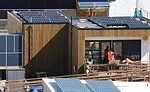Solar Decathalon