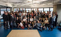 A New Generation of Architects