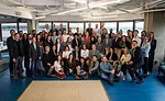 A New Generation of Architects