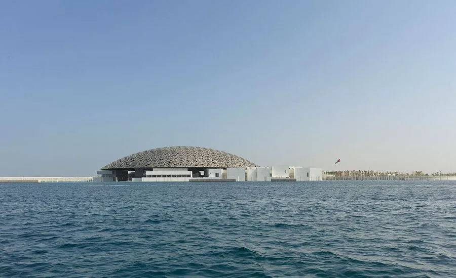Abu Dhabi
