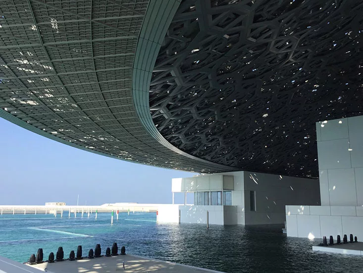 Abu Dhabi
