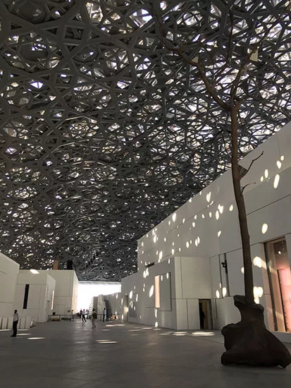 Abu Dhabi