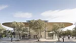 Apple Visitor Center