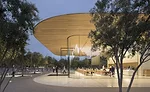 Apple Visitor Center