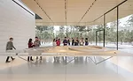 Apple Visitor Center