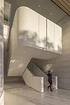 Apple Visitor Center