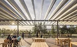 Apple Visitor Center