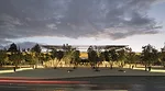 Apple Visitor Center