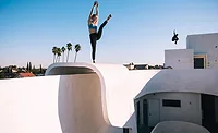 CamerasandDancers