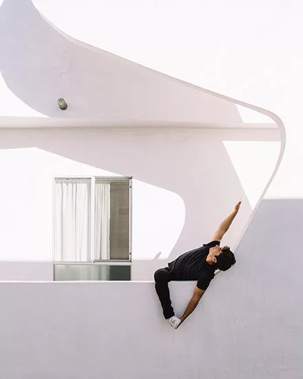 CamerasandDancers