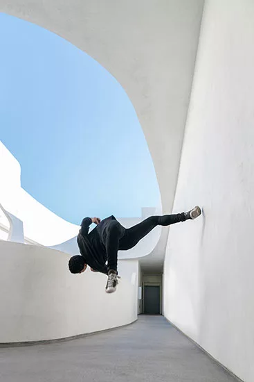 CamerasandDancers