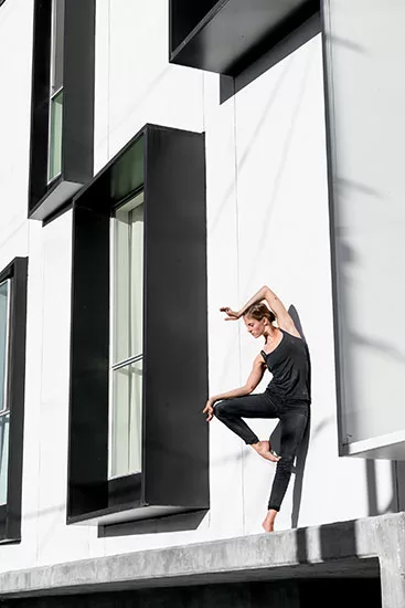 CamerasandDancers