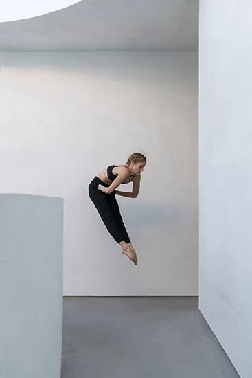 CamerasandDancers