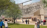Eisenhower Memorial