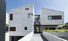 Fabhaus by Materia