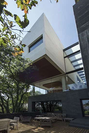 Fabhaus by Materia