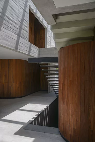 Fabhaus by Materia