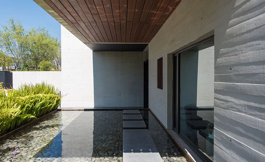 Fabhaus by Materia