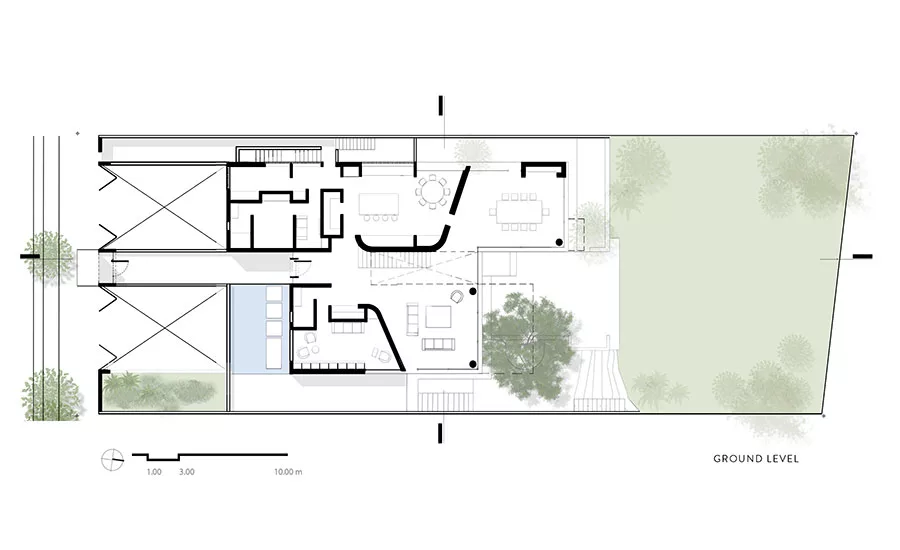 Fabhaus by Materia