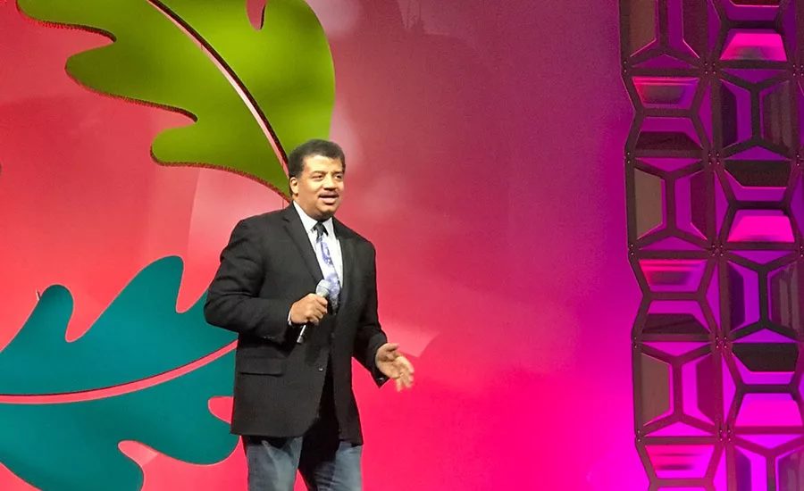 Greenbuild 2017 Closing