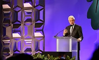 Greenbuild 2017 Plenary Speakers
