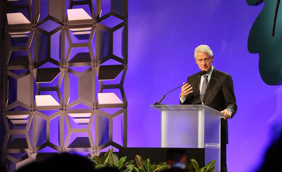 Greenbuild 2017 Plenary Speakers