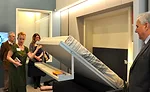 National Building Museum Making Room