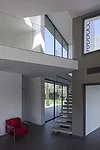 Villa Rose Sketch House