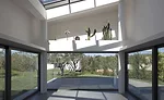 Villa Rose Sketch House