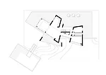 Villa Rose Sketch House