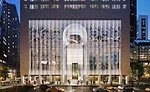 AT&T Building 550 Madison Avenue