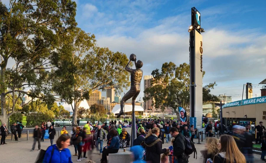 Adelaide