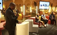 Design Miami Spatializing Blackness