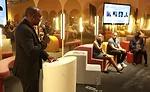 Design Miami Spatializing Blackness