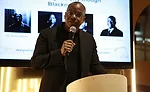 Design Miami Spatializing Blackness