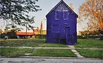Design Miami Spatializing Blackness