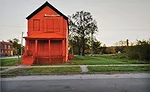Design Miami Spatializing Blackness