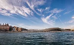 RIBA International Shortlist
