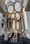 RIBA International Shortlist
