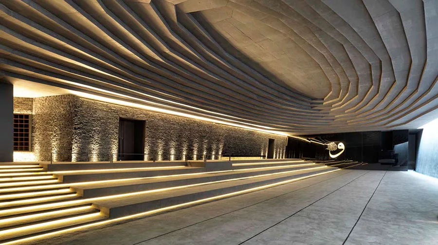RIBA International Shortlist
