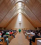 RIBA International Shortlist